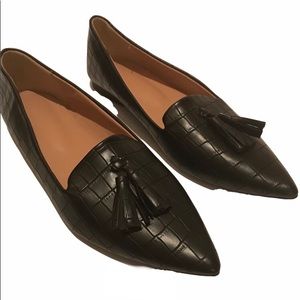 She&In Flats Women’s Size 10 - 10.5